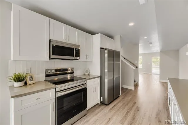 1642 Lafayette Street #1 Denver, CO 80218