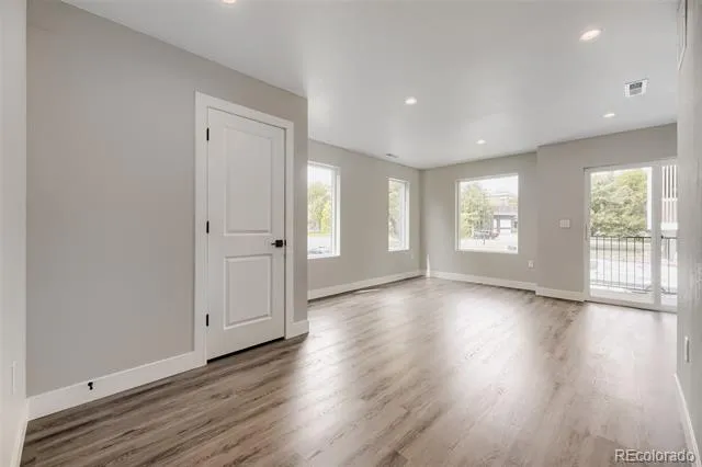 1642 Lafayette Street #1 Denver, CO 80218