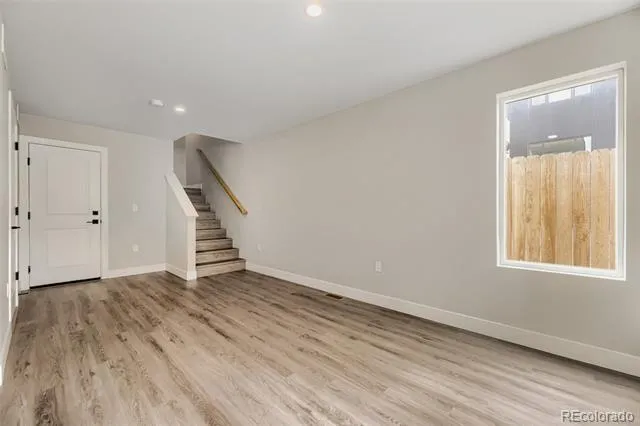 1642 Lafayette Street #1 Denver, CO 80218
