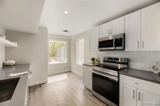 1642 Lafayette Street #1 Denver, CO 80218