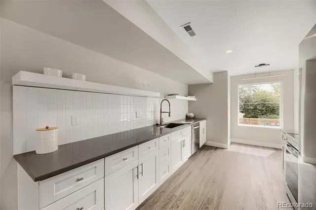 1642 Lafayette Street #1 Denver, CO 80218