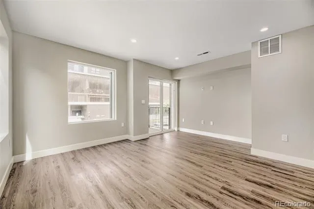 1642 Lafayette Street #1 Denver, CO 80218