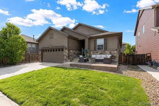 4847 Wildflower Place Dacono, CO 80514