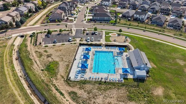 4847 Wildflower Place Dacono, CO 80514