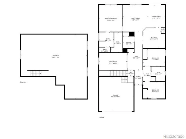 4847 Wildflower Place Dacono, CO 80514