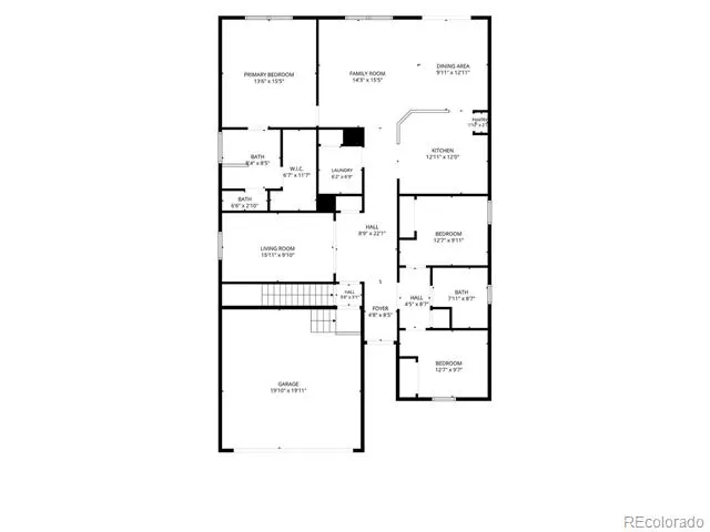 4847 Wildflower Place Dacono, CO 80514