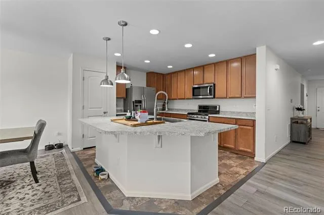 4847 Wildflower Place Dacono, CO 80514