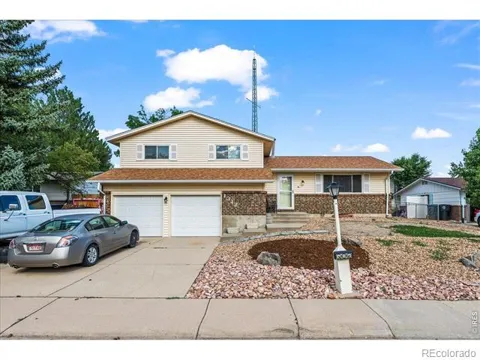 1312 Grays Peak Drive