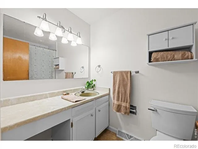 1312 Grays Peak Drive Longmont, CO 80504