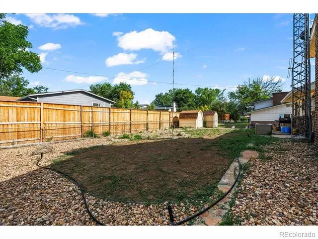 1312 Grays Peak Drive Longmont, CO 80504