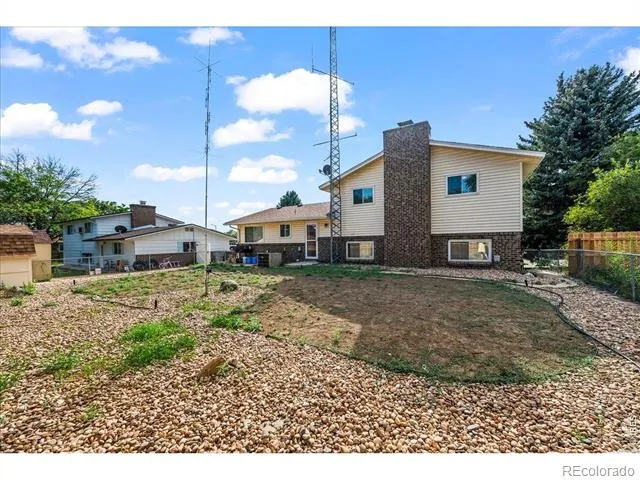 1312 Grays Peak Drive Longmont, CO 80504