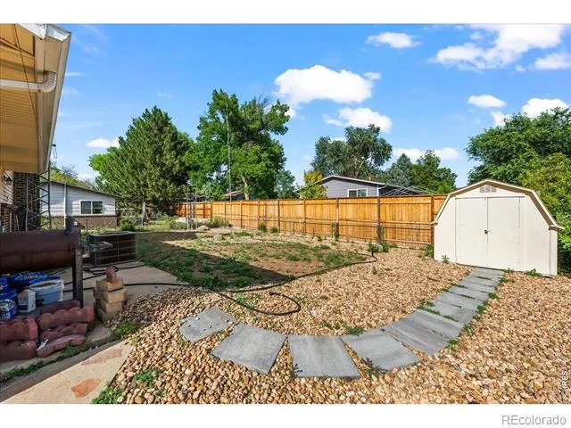 1312 Grays Peak Drive Longmont, CO 80504