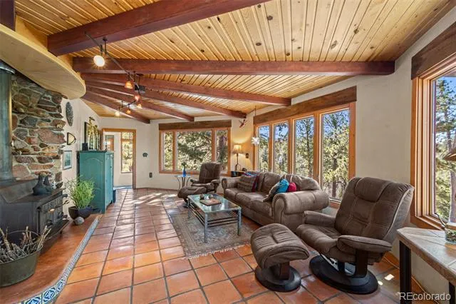 174 Needle Creek Road Divide, CO 80814