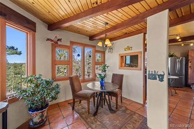 174 Needle Creek Road Divide, CO 80814