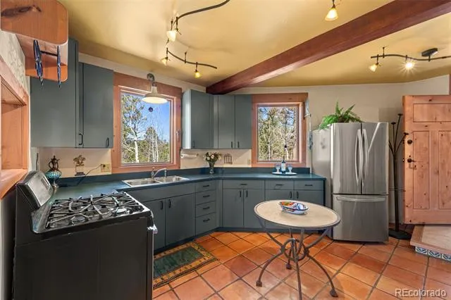 174 Needle Creek Road Divide, CO 80814