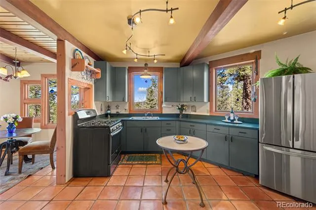 174 Needle Creek Road Divide, CO 80814