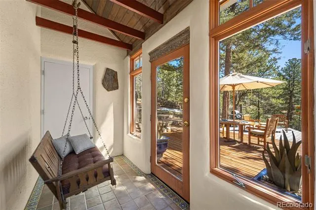 174 Needle Creek Road Divide, CO 80814