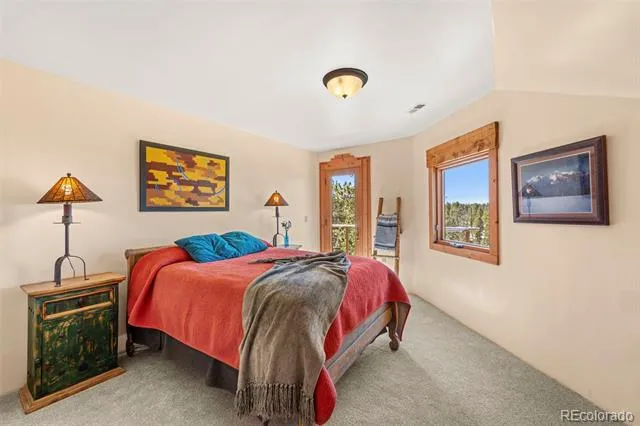 174 Needle Creek Road Divide, CO 80814