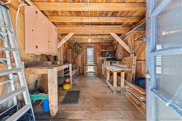 174 Needle Creek Road Divide, CO 80814