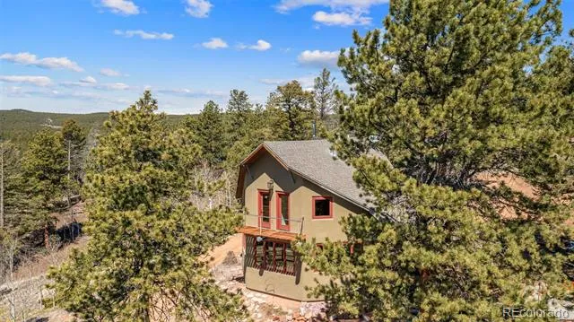 174 Needle Creek Road Divide, CO 80814