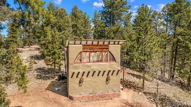 174 Needle Creek Road Divide, CO 80814