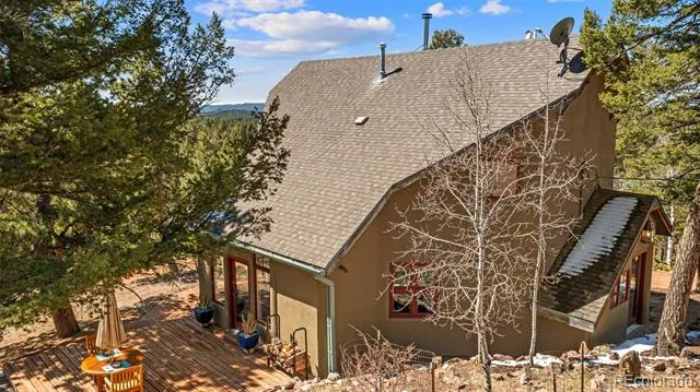 174 Needle Creek Road Divide, CO 80814