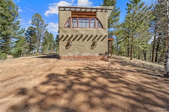174 Needle Creek Road Divide, CO 80814