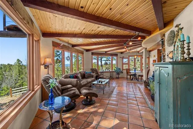174 Needle Creek Road Divide, CO 80814