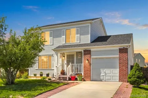 15633 E 51st Place