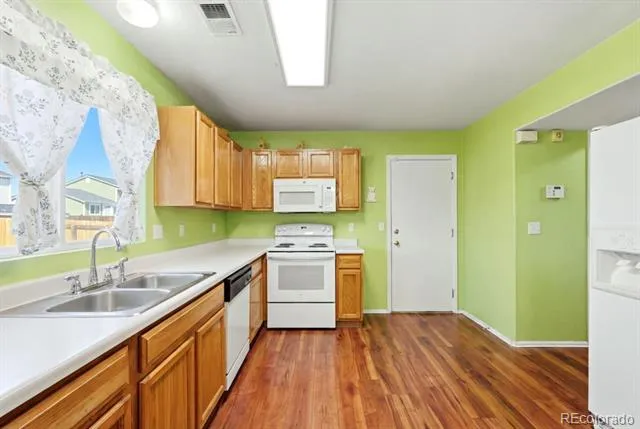 15633 E 51st Place Denver, CO 80239