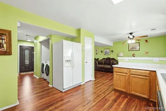 15633 E 51st Place Denver, CO 80239