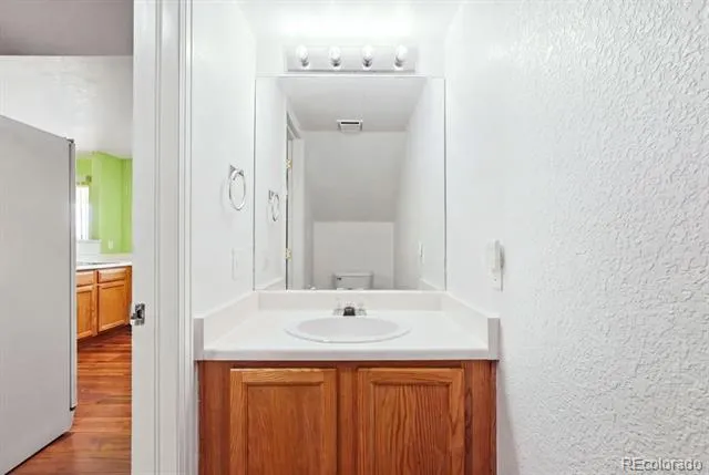 15633 E 51st Place Denver, CO 80239
