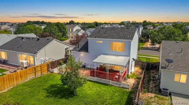 15633 E 51st Place Denver, CO 80239