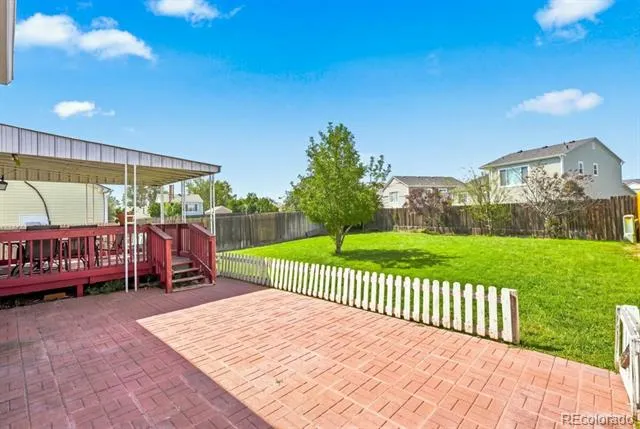 15633 E 51st Place Denver, CO 80239