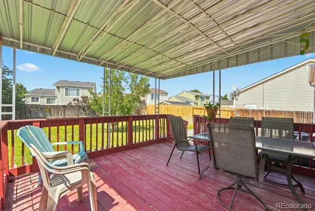 15633 E 51st Place Denver, CO 80239