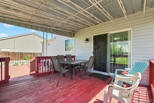 15633 E 51st Place Denver, CO 80239