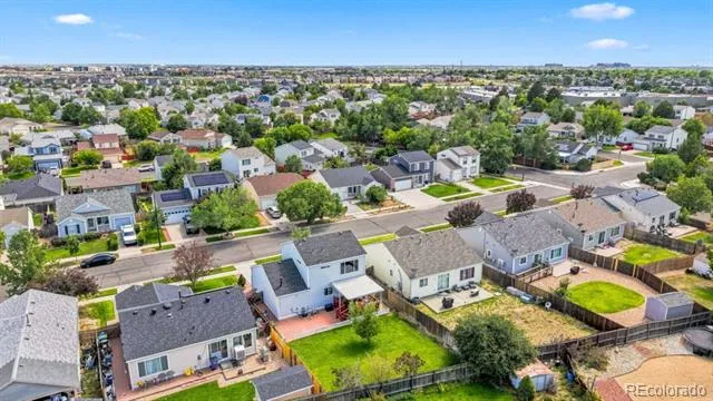 15633 E 51st Place Denver, CO 80239