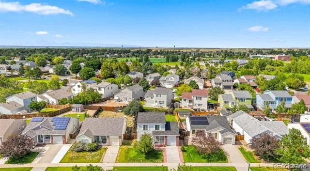 15633 E 51st Place Denver, CO 80239