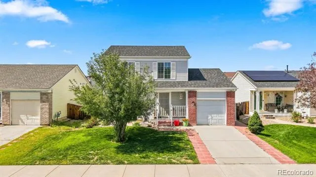 15633 E 51st Place Denver, CO 80239