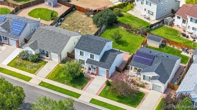 15633 E 51st Place Denver, CO 80239