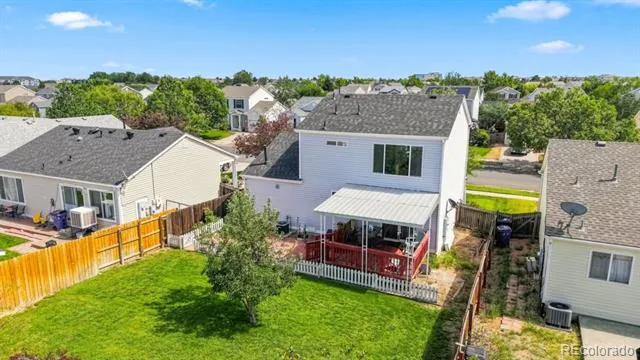 15633 E 51st Place Denver, CO 80239