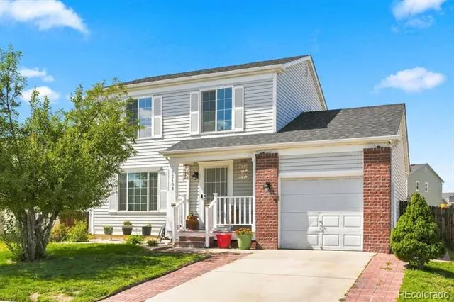 15633 E 51st Place Denver, CO 80239
