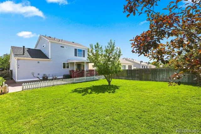 15633 E 51st Place Denver, CO 80239