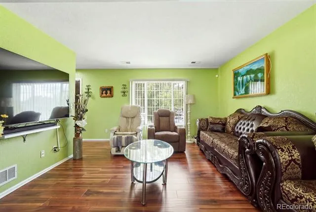 15633 E 51st Place Denver, CO 80239