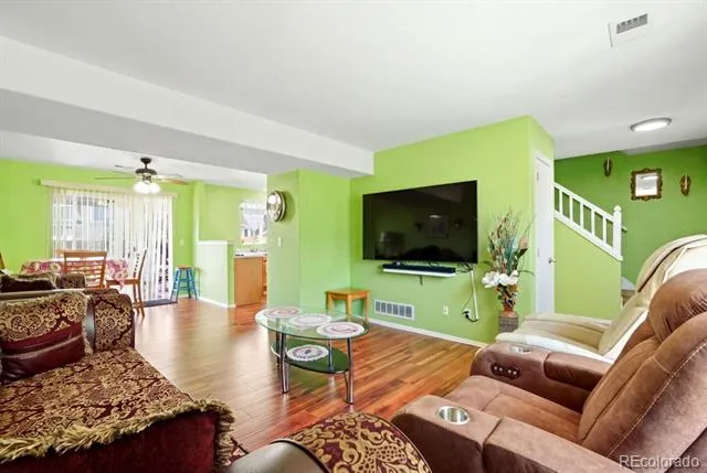 15633 E 51st Place Denver, CO 80239