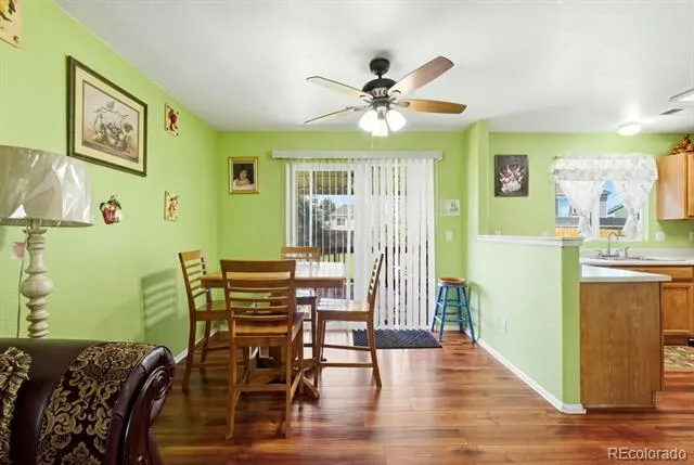 15633 E 51st Place Denver, CO 80239
