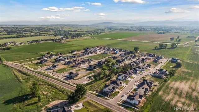 1392 Swan Peter Drive Berthoud, CO 80513