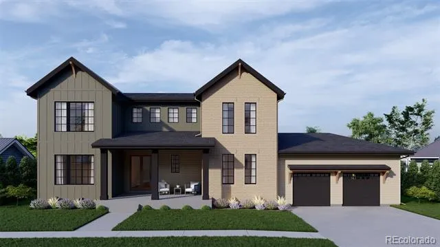 1392 Swan Peter Drive Berthoud, CO 80513