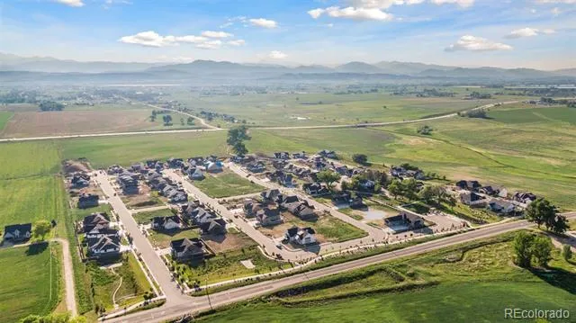1392 Swan Peter Drive Berthoud, CO 80513