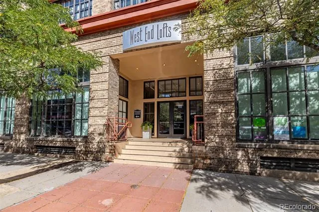 1435 Wazee Street #405 Denver, CO 80202